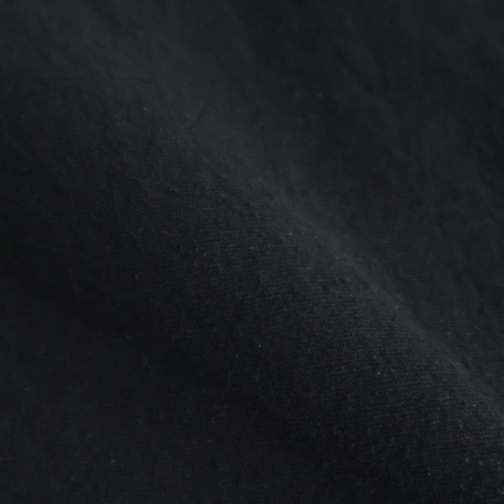拡がる詩 Back open shirt #black [TLF-126-sh006-wcs]