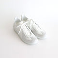 GERMAN ARMY TRAINER ORIGINAL #WHITE / WHITE [1001]