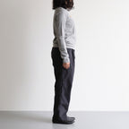 BEAR BOY L/T #Heather Gray [no.7263]