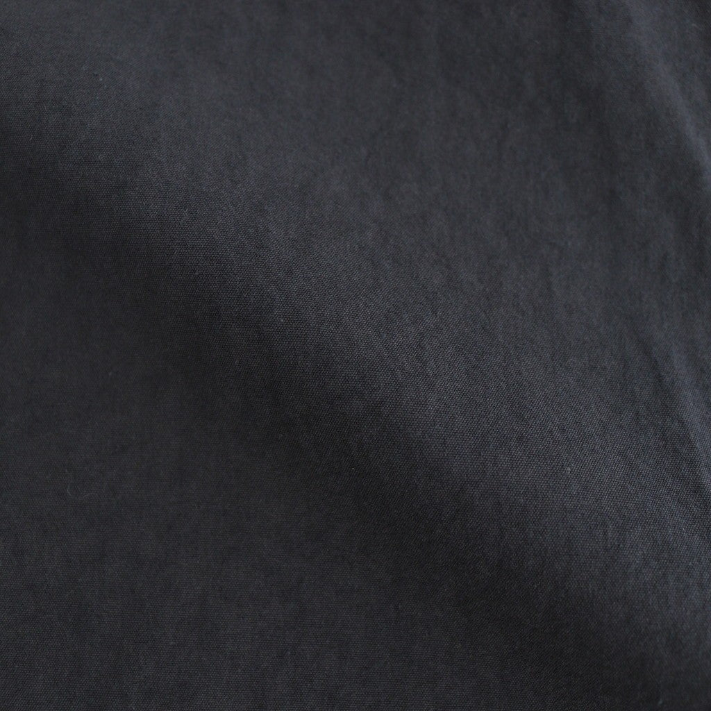 Cibot Cotton Jacket #D.GRY [A232252TJ790]