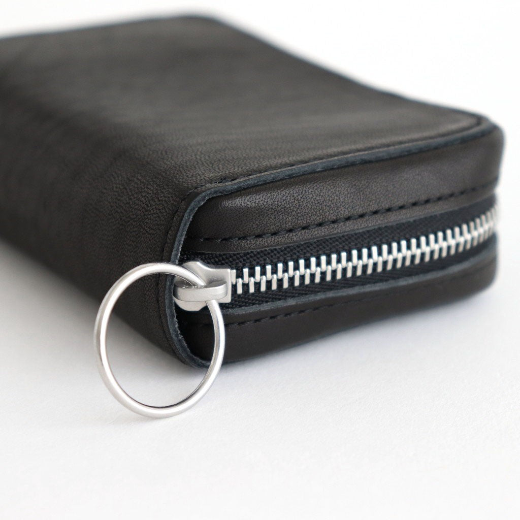 MINI ZIP #NUME BLACK [TMB-1916A] - DOKODO 三重県四日市市のセレクト