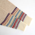 Seiyako jacquard po #Beige [205806]