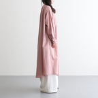 寂靜碎片露背洋裝 #煙粉色 [TLF-126-op001-la]