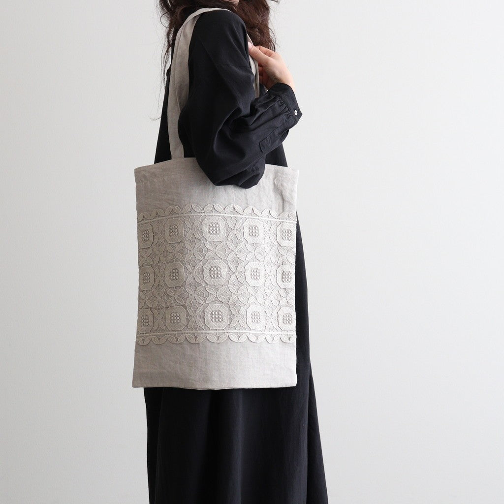record bag #teien kinari x haku [KJ507SS92]