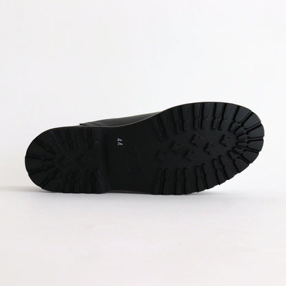 inksblack shoes #BLACK [AU_01_103]