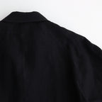 HW handsfree jacket #Black [251205]