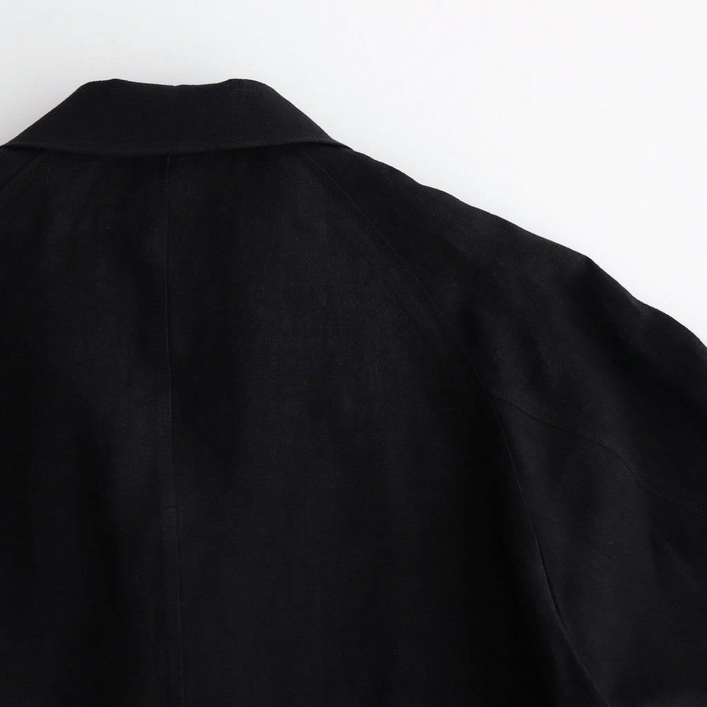 HW handsfree jacket #Black [251205]