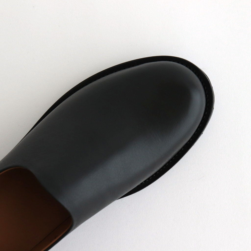 inksblack shoes #BLACK [AU_01_103]