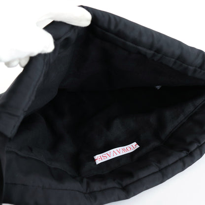 bag #black [30-0013A]