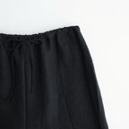 Bonvoyage Pants #black [31-0016S]