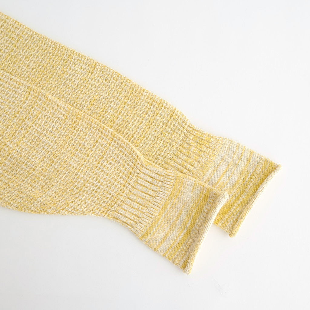 PO knit グゥドゥ #E [YE-WT-631]