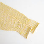 PO knit グゥドゥ #E [YE-WT-631]