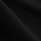 ナチュラルタイプライターモックネックBL #クロ [UT244BL023]