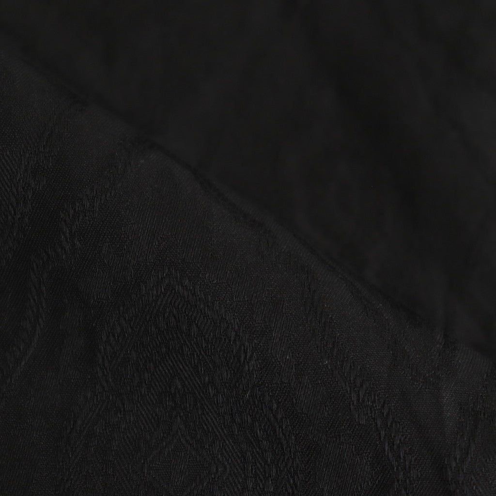 Daydream Cocoon pants #Black [TLF-225-pa001-dja]