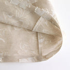 シロッコブラウス #Beige [25-402]