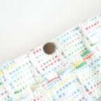 book bag #biidoro WH [KJ507SS93]