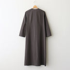 コミドレス #charcoal [25-256]