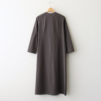 コミドレス #charcoal [25-256]