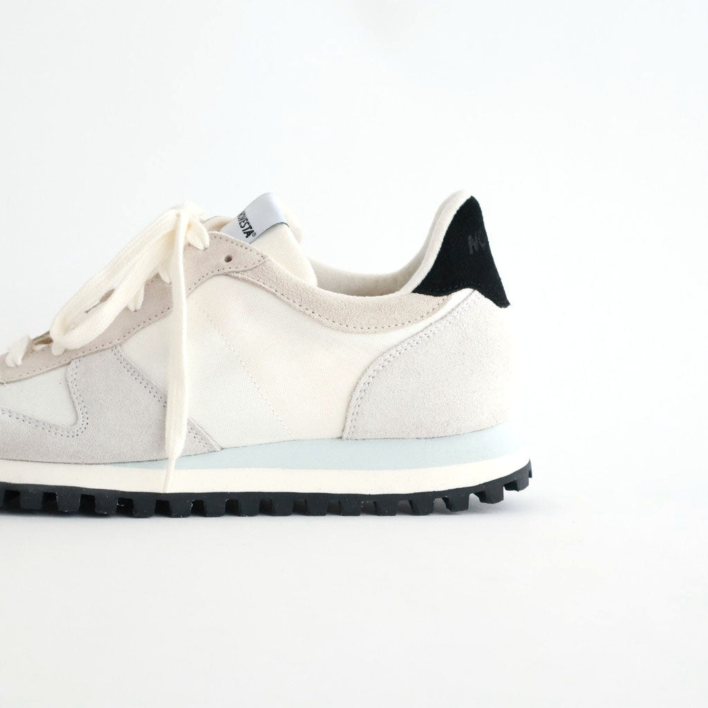 MARATHON TRAIL #WHITE [MR-2019A-CT-WH]