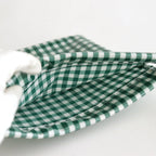Drawstring bag POCHETTE #GREEN [TMB-2137A]