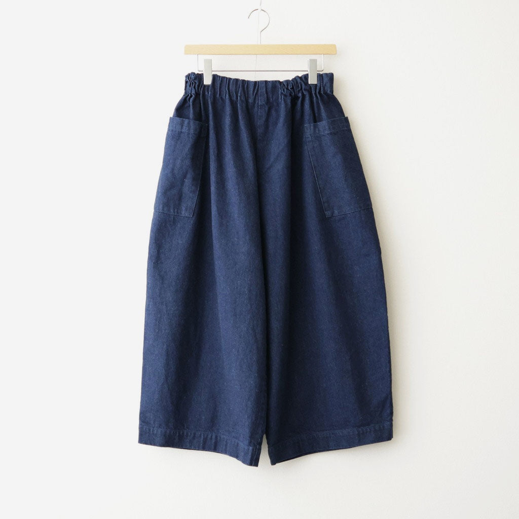 Perriere Denim Pants #D.INDIGO [A232261PP855]