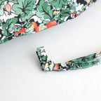 W.B.F LAWN DRAWSTRING BAG (L) #True [no.7882]