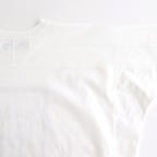 shokuonshitsu T-shirt #Off white [251811]