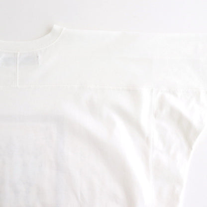 shokuonshitsu T-shirt #Off white [251811]