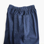Perriere Denim Pants #D.INDIGO [A232261PP855]
