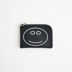 MULTI CASE HIMAA カオ #LEATHER BLACK [TMB-2379H]