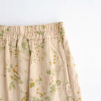 ビスコッティスカート #Beige [26-602]