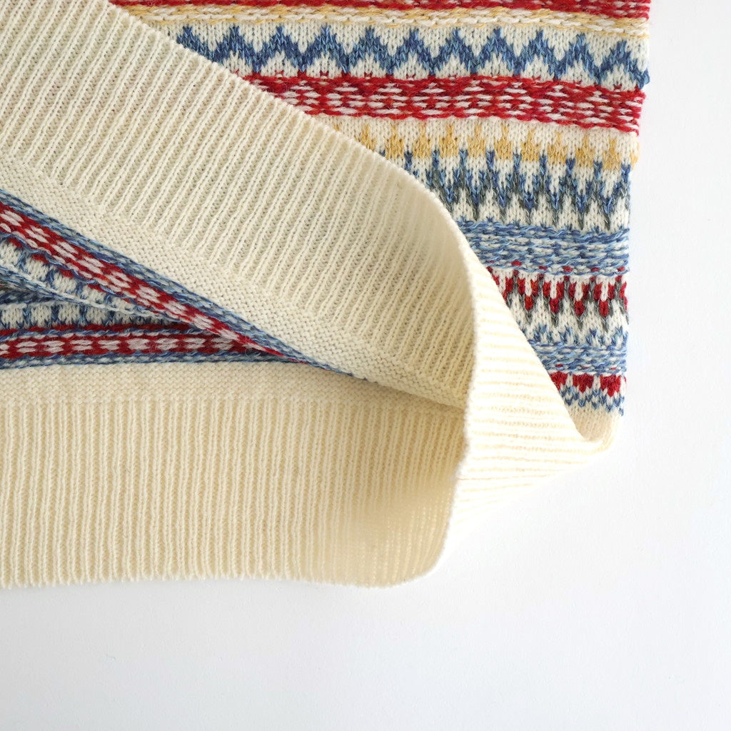 Seiyako jacquard po #Beige [205806]