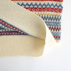 Seiyako jacquard po #Beige [205806]