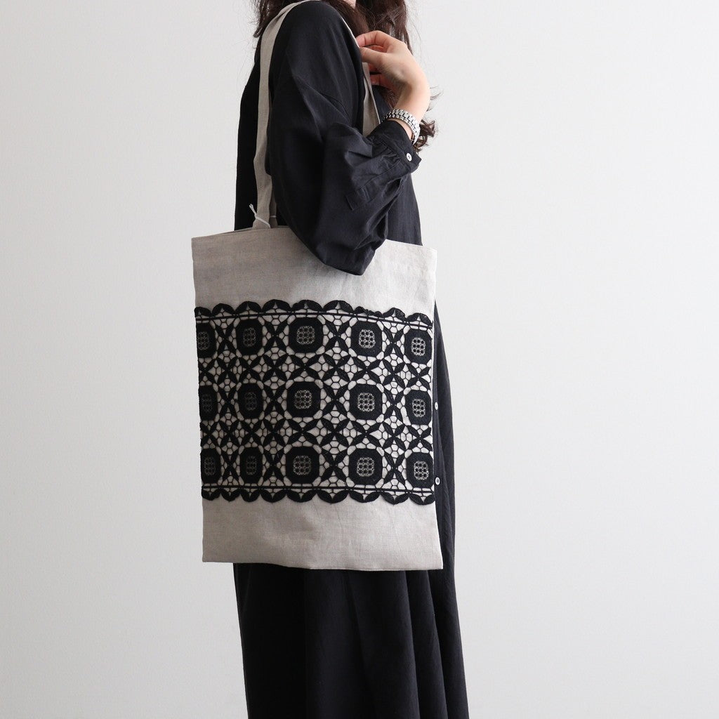 record bag #teien kinari x BK [KJ507SS92]