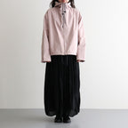 WEATHER PROOF HOODIE BLOUSON #Pink [no.7908]
