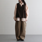 Railway uniform shirt #Pink [262602]