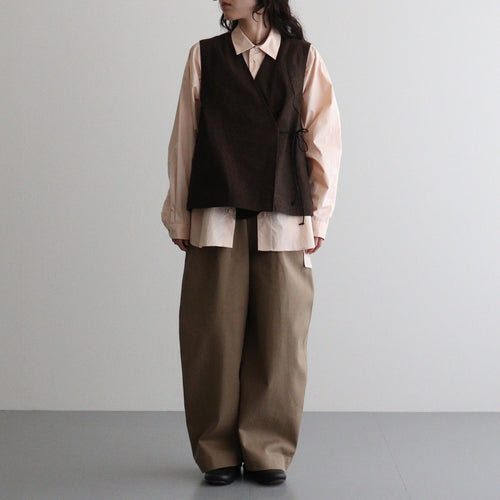 Railway uniform shirt #Pink [262602]