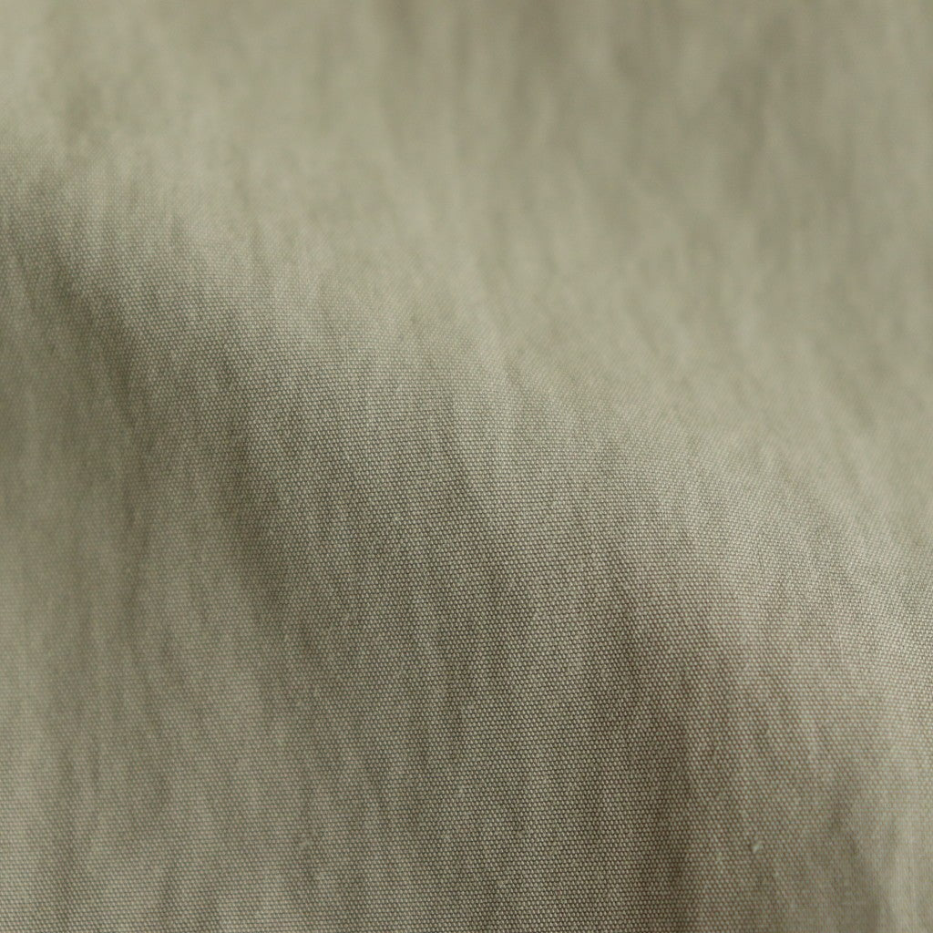 HW weather blouson #Grey [252205]