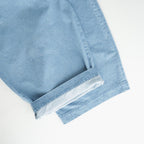 Perriere Denim Pants #L.INDIGO [A232261PP855]