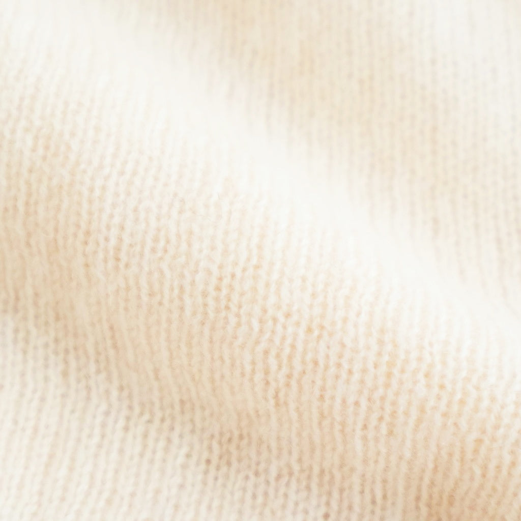 cardigan #ivory [30-0028A]