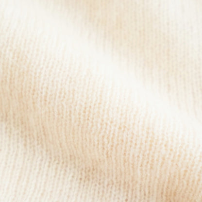 cardigan #ivory [30-0028A]