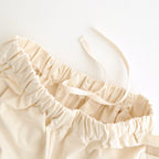 Perriere Cotton Pants #NAT [A232261PP862]