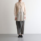 Moulvest #beige [24-105]