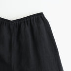 wide pants #teien BK [KJ507SS59]