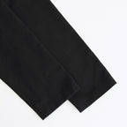 コミブラウス #black [25-453]