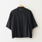 Prus Washi Shirt #BK [A232261TS837]