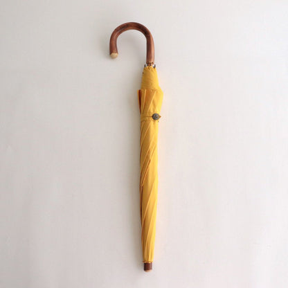 Standard long umbrella #Yellow [BON-20018]
