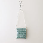 Drawstring bag POCHETTE #GREEN [TMB-2137A]