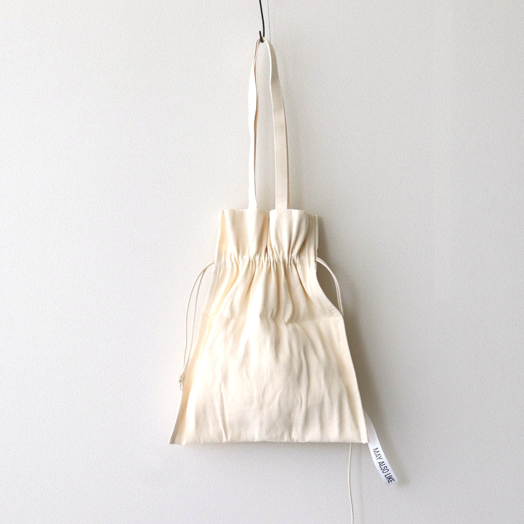 FLOWER BAG 花包 #KINARI [AL4226BG-12]