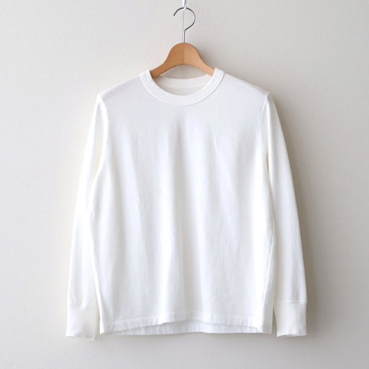 Cobbett Cotton Jersey #WH [A232252TT805]
